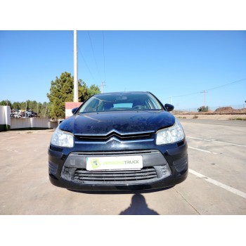 citroën c4 i (lc_) del año 2010