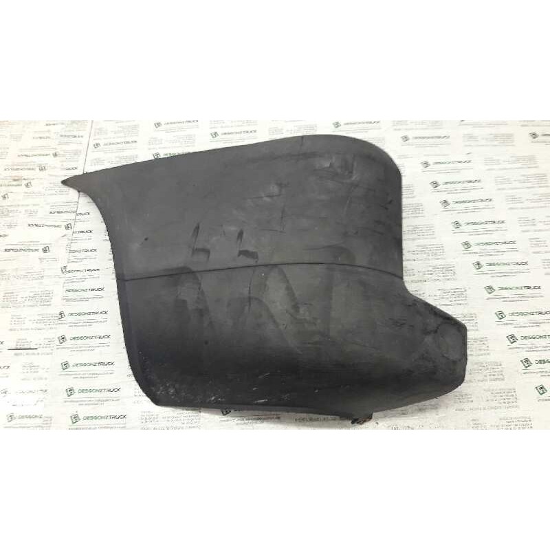 Recambio de puntera paragolpes trasera izquierda para fiat doblo (119) 1.3 16v multijet active com. (55kw) referencia OEM IAM   