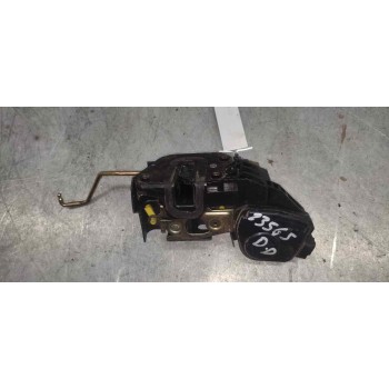 CERRADURA PUERTA DELANTERA DERECHA 5 PINS