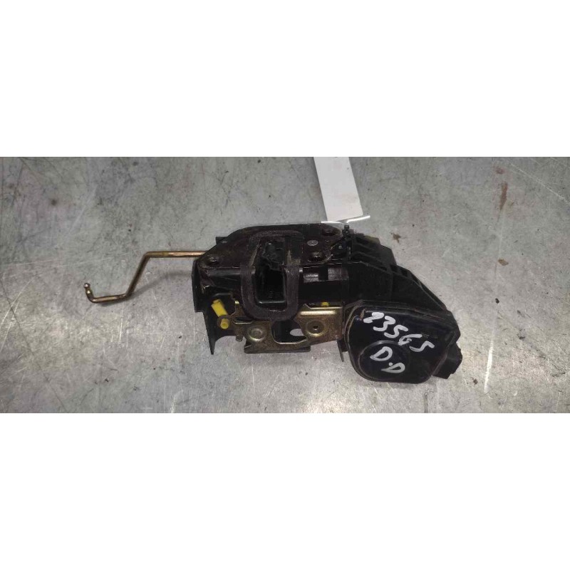 Recambio de cerradura puerta delantera derecha para hyundai matrix (fc) 1.6 gls referencia OEM IAM   5 PINS