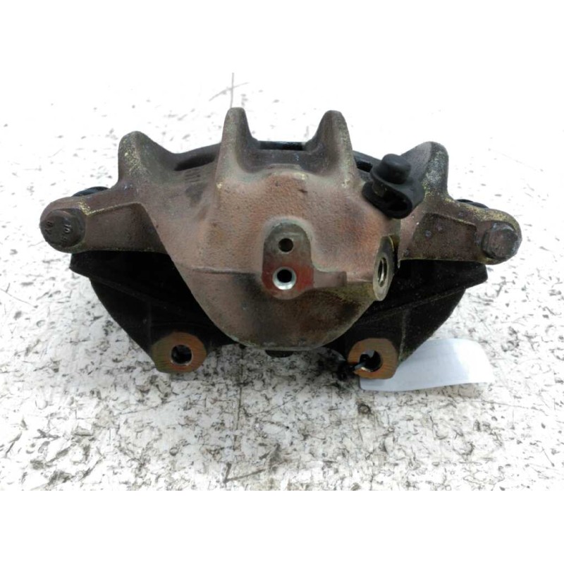Recambio de pinza freno delantera derecha para peugeot expert kasten komfort confort acristalato referencia OEM IAM 2