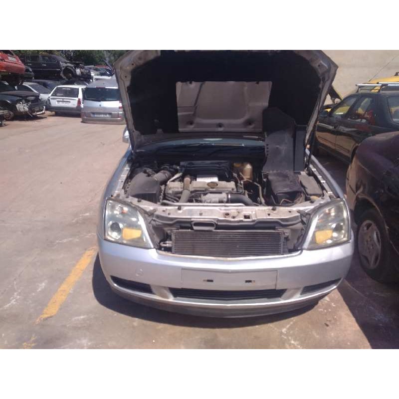OPEL VECTRA C BERLINA