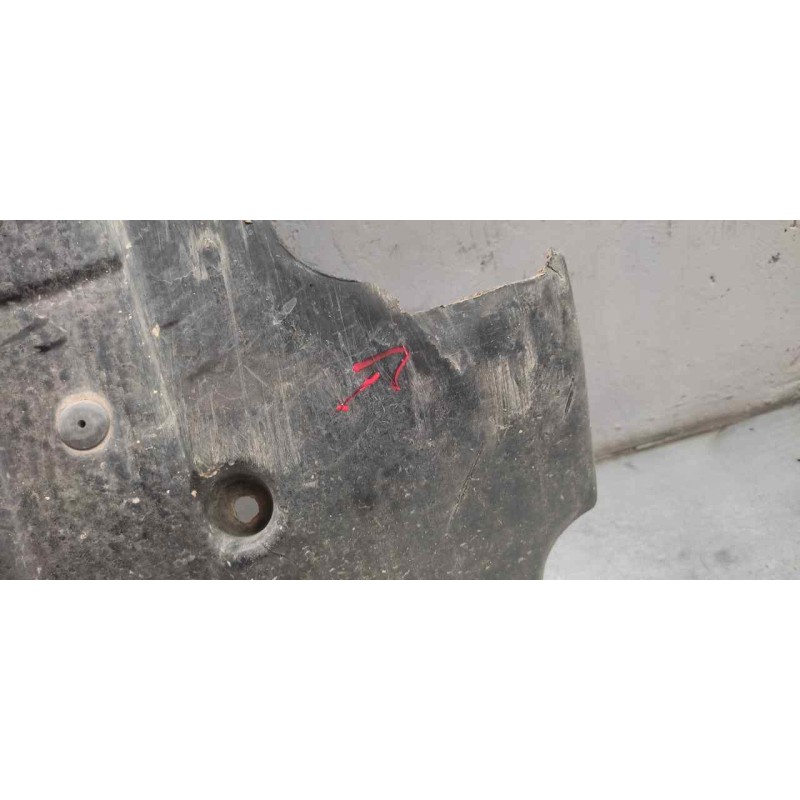 Recambio de cubrecarter para hyundai santa fe (bm) 2.2 crdi comfort 4x4 referencia OEM IAM 8