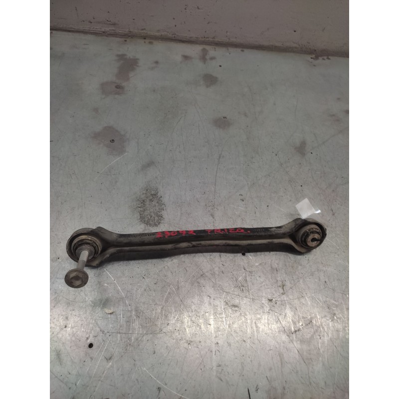 Recambio de tirante trasero izquierdo para bmw serie 1 berlina (e81/e87) 120d referencia OEM IAM 676347107 4