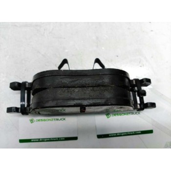 Recambio de pastillas de freno delanteras para ford focus berlina (cap) ambiente (d) referencia OEM IAM   