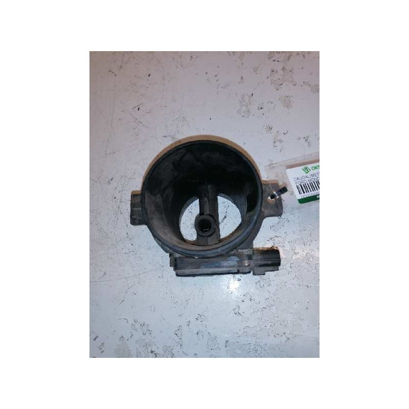 Recambio de caudalimetro para ford mondeo berlina (gd) 1.8 turbodiesel cat referencia OEM IAM 97BP12B579AA 4 PINS 4