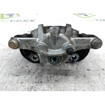 Recambio de pinza freno delantera derecha para opel corsa c club referencia OEM IAM 5542085  