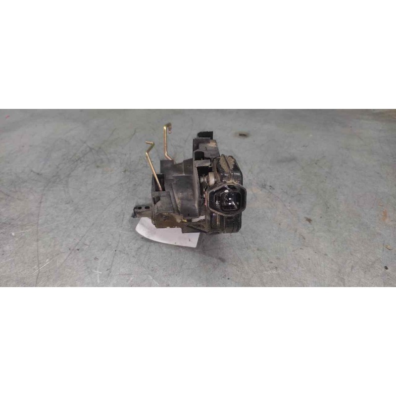 Recambio de cerradura puerta delantera derecha para hyundai matrix (fc) 1.6 gls referencia OEM IAM   5 PINS - Azul 2