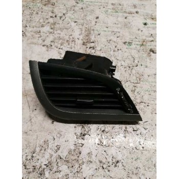 Recambio de difusor calefaccion para peugeot 207 rc referencia OEM IAM 9650088577 IZQUIERDO 
