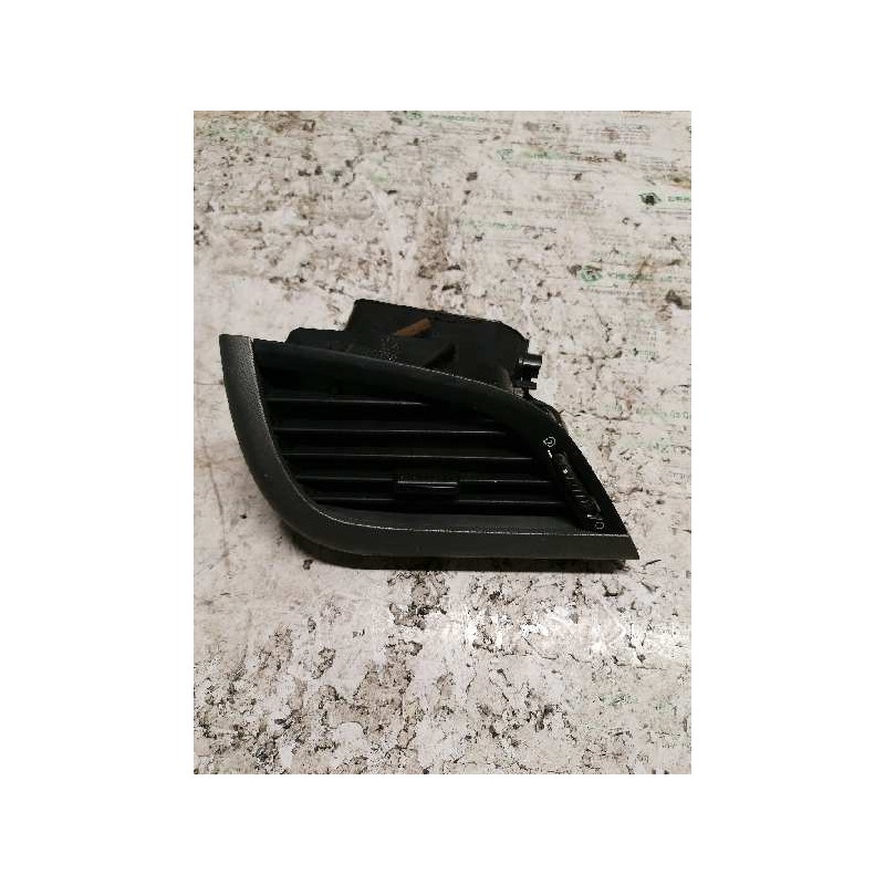 Recambio de difusor calefaccion para peugeot 207 rc referencia OEM IAM 9650088577 IZQUIERDO - Rojo 2