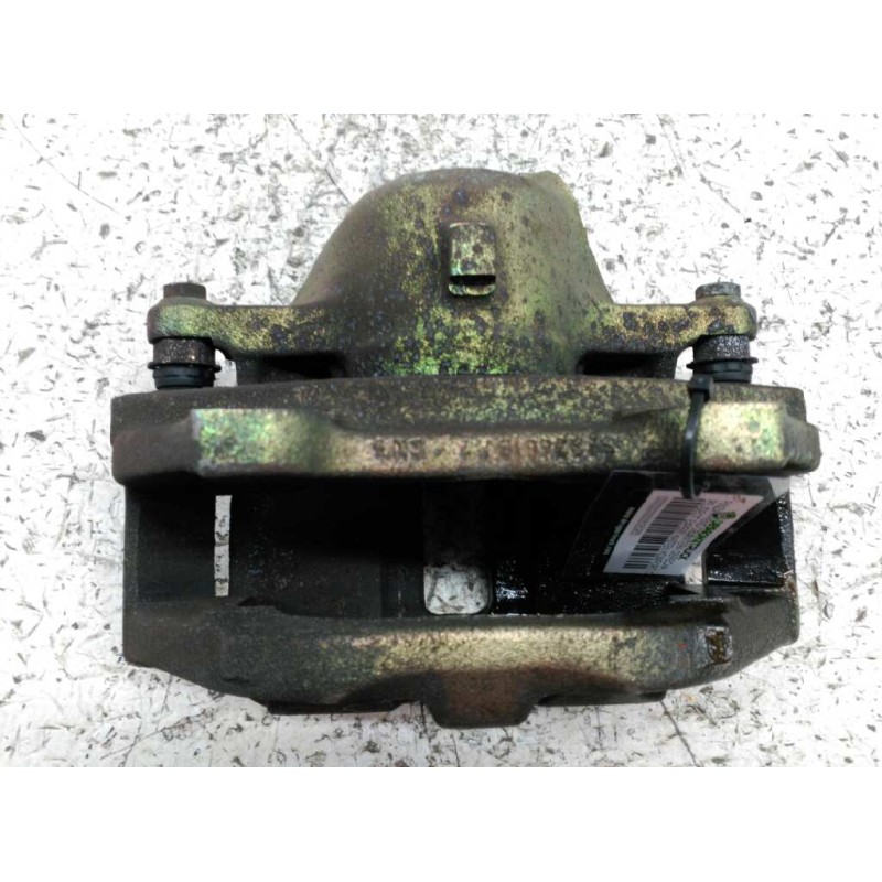 Recambio de pinza freno delantera derecha para peugeot expert kasten komfort confort acristalato referencia OEM IAM 3