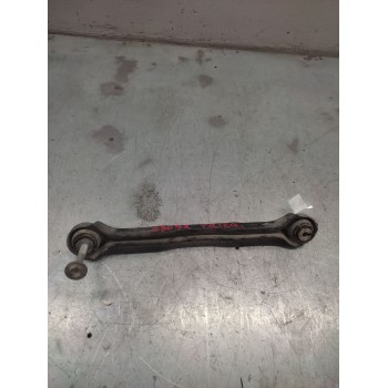 Recambio de tirante trasero izquierdo para bmw serie 1 berlina (e81/e87) 120d referencia OEM IAM 676347107  