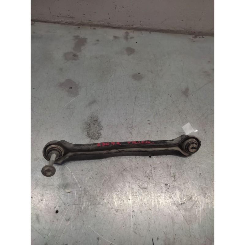 Recambio de tirante trasero izquierdo para bmw serie 1 berlina (e81/e87) 120d referencia OEM IAM 676347107 5