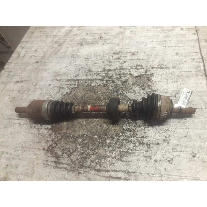 Recambio de transmision delantera izquierda para mg serie 400 (rt) 414 i (4-ptas.) referencia OEM IAM   