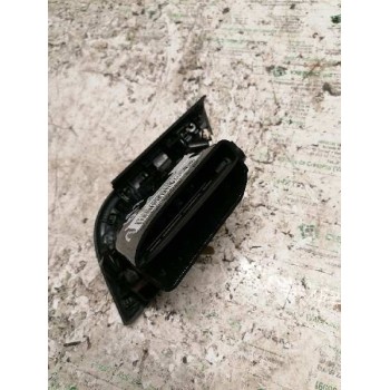 Recambio de difusor calefaccion para peugeot 207 rc referencia OEM IAM 9650088577 IZQUIERDO 