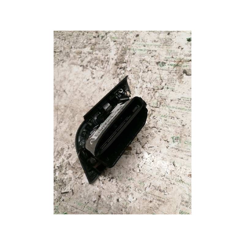 Recambio de difusor calefaccion para peugeot 207 rc referencia OEM IAM 9650088577 IZQUIERDO - Rojo 3