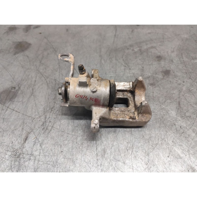 Recambio de pinza freno trasera izquierda para seat ibiza iv (6j5, 6p1) 1.0 referencia OEM IAM 9146C - Blanco 2