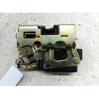 Recambio de cerradura puerta trasera derecha para renault 19 (b/c/l53) 1.4 referencia OEM IAM   