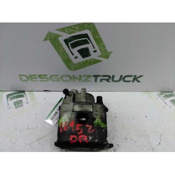 PINZA FRENO DELANTERA IZQUIERDA 357615123AV 