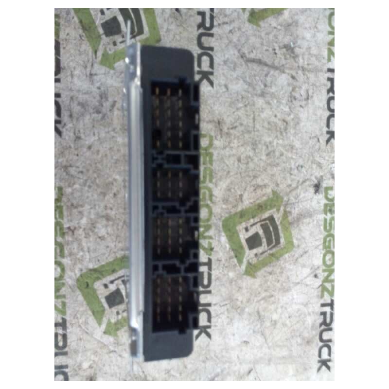 Recambio de modulo electronico para scania serie 4 (p/r 124 l) fsa 420 (4x2) e2/e3 largo cr 19 topline referencia OEM IAM 141223 - Gris 3