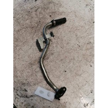 Recambio de tubo para ford ka (ccu) titanium referencia OEM IAM   