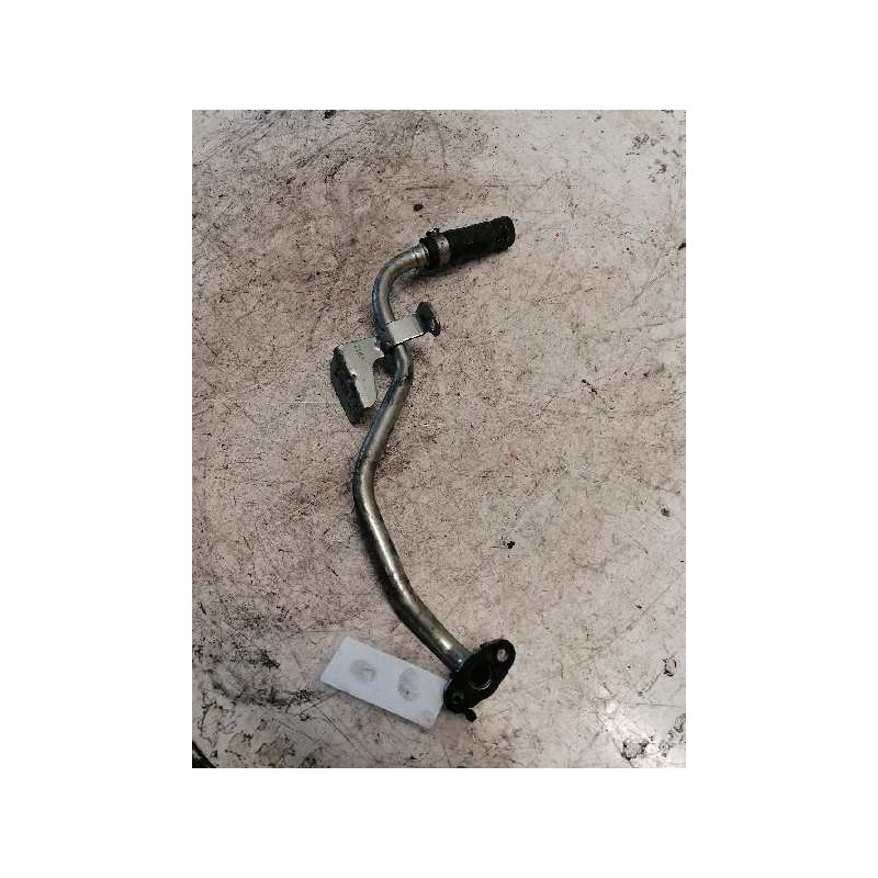 Recambio de tubo para ford ka (ccu) titanium referencia OEM IAM 2