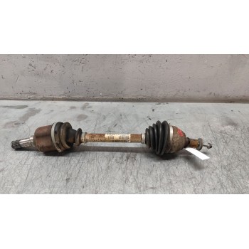Recambio de transmision delantera izquierda para ford focus berlina (cap) ghia referencia OEM IAM   