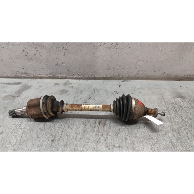 Recambio de transmision delantera izquierda para ford focus berlina (cap) ghia referencia OEM IAM 2