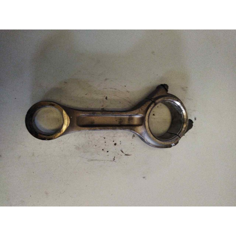 Recambio de biela para scania serie p/g/r (c-clase) fg r480 (4x2) largo cr 19 a referencia OEM IAM 1538036 2