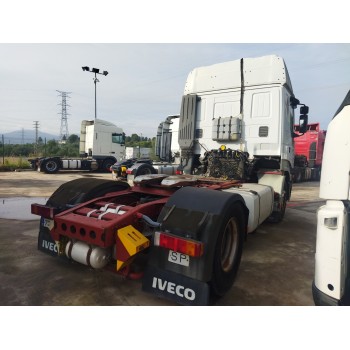 iveco stralis (as) del año 2003
