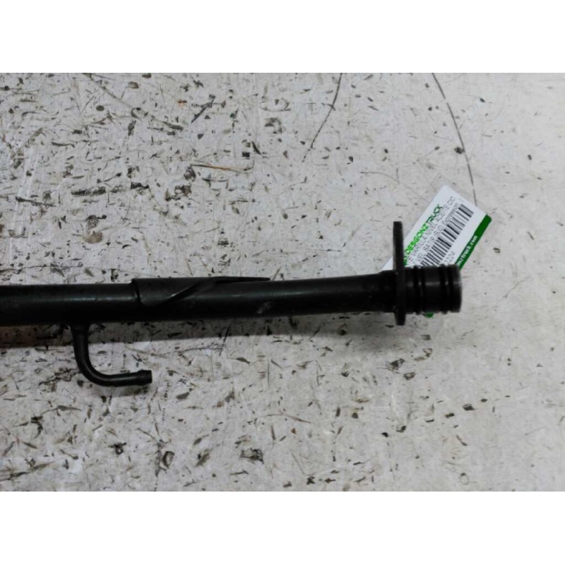 Recambio de soporte varilla nivel aceite c/c para renault vel satis (bj0) expression referencia OEM IAM - Gris 2
