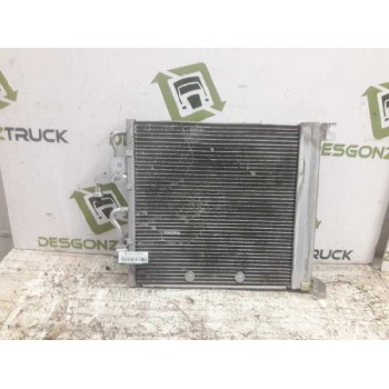 Recambio de condensador / radiador a/a para opel astra h berlina cosmo referencia OEM IAM 13129195  