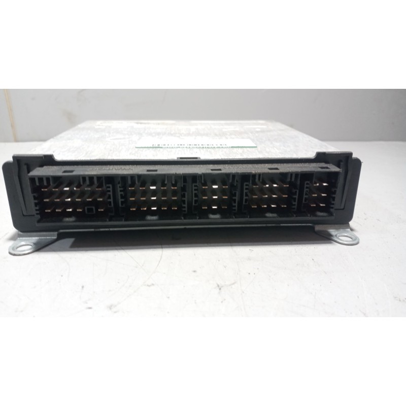 Recambio de modulo electronico para daf serie xf105.510 12.9 diesel referencia OEM IAM 1840400  4461350420 - Blanco 2