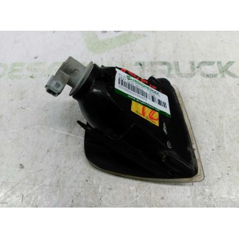 Recambio de piloto delantero izquierdo para seat ibiza (6k) cl referencia OEM IAM   