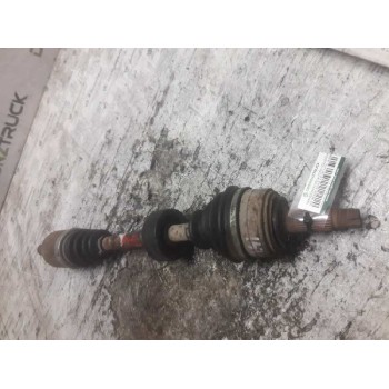 Recambio de transmision delantera izquierda para mg serie 400 (rt) 414 i (4-ptas.) referencia OEM IAM   