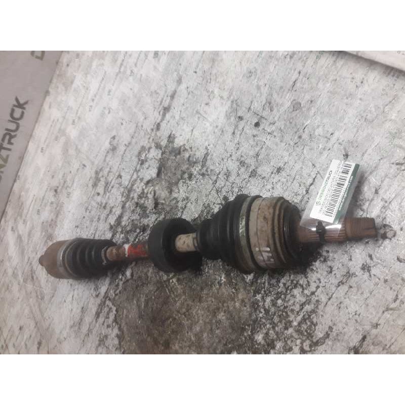 Recambio de transmision delantera izquierda para mg serie 400 (rt) 414 i (4-ptas.) referencia OEM IAM 2