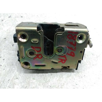 Recambio de cerradura puerta trasera derecha para renault 19 (b/c/l53) 1.4 referencia OEM IAM   