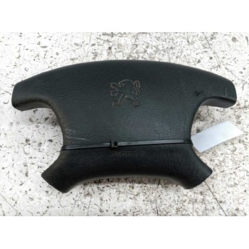 AIRBAG DELANTERO IZQUIERDO 