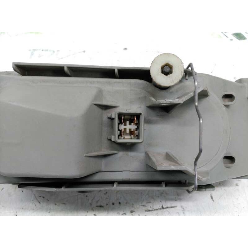 Recambio de faro derecho para seat toledo (1l) base referencia OEM IAM 1L0941020B - Blanco 3