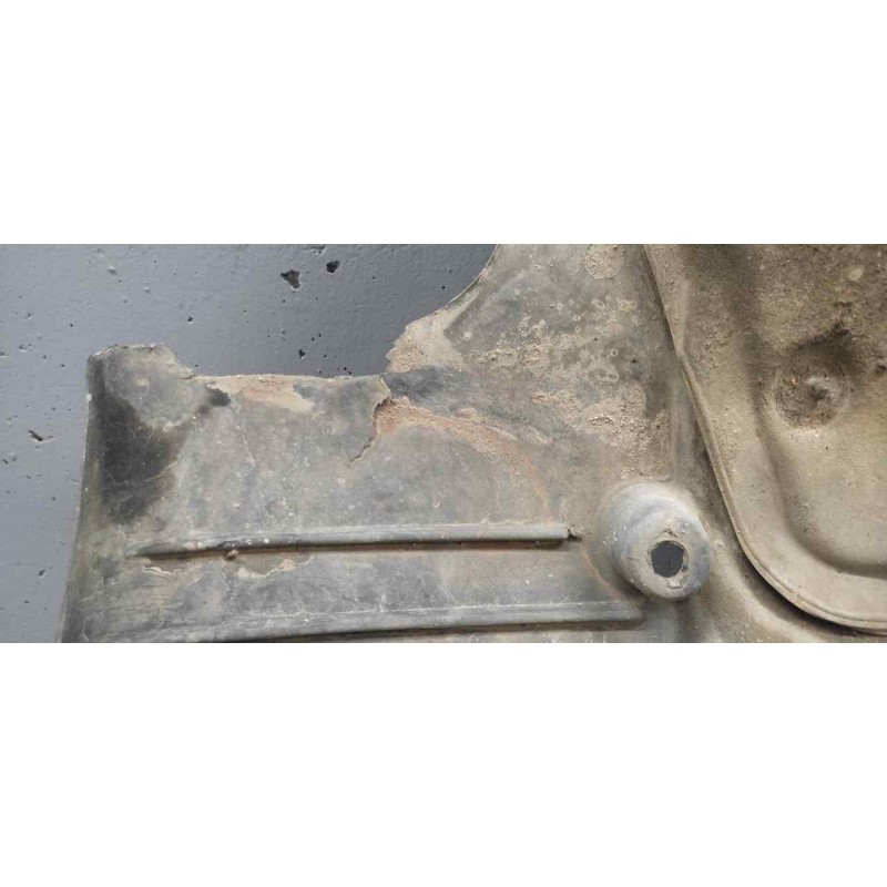 Recambio de cubrecarter para hyundai santa fe (bm) 2.2 crdi comfort 4x4 referencia OEM IAM 11