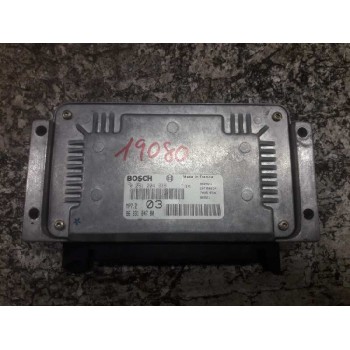 CENTRALITA MOTOR UCE 9633184780 0261204939 26FM0534