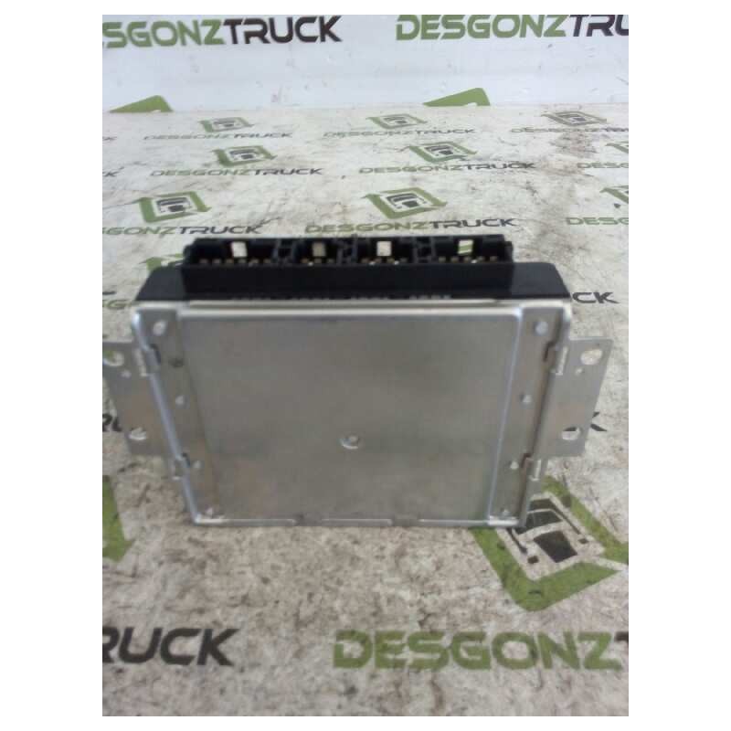 Recambio de modulo electronico para scania serie 4 (p/r 124 l) fsa 420 (4x2) e2/e3 largo cr 19 topline referencia OEM IAM 141223 - Gris 4