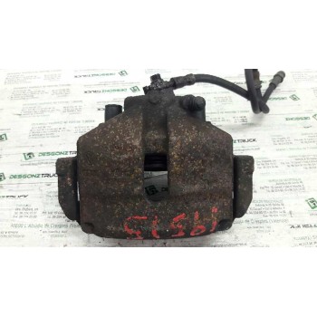 Recambio de pinza freno delantera izquierda para volkswagen passat berlina (3c2) advance referencia OEM IAM   