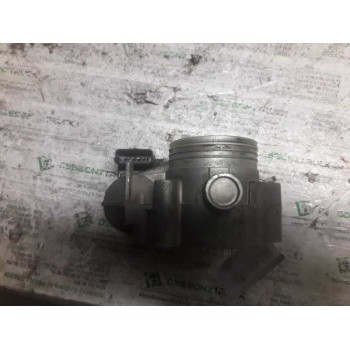 Recambio de caja mariposa para citroën xsara berlina 1.6i 16v exclusive referencia OEM IAM 0280750085 6 PINS 