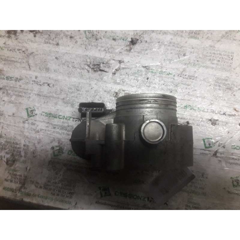 Recambio de caja mariposa para citroën xsara berlina 1.6i 16v exclusive referencia OEM IAM 0280750085 6 PINS 3