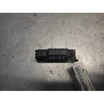 Recambio de piloto matricula para peugeot 807 sv referencia OEM IAM   2 PINS