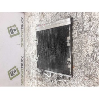Recambio de condensador / radiador a/a para opel astra h berlina cosmo referencia OEM IAM 13129195  