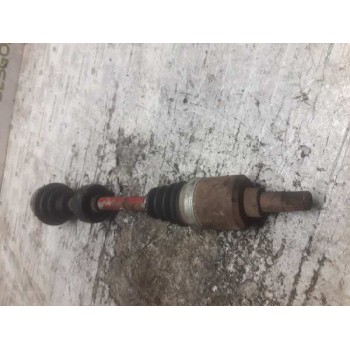 Recambio de transmision delantera izquierda para mg serie 400 (rt) 414 i (4-ptas.) referencia OEM IAM   