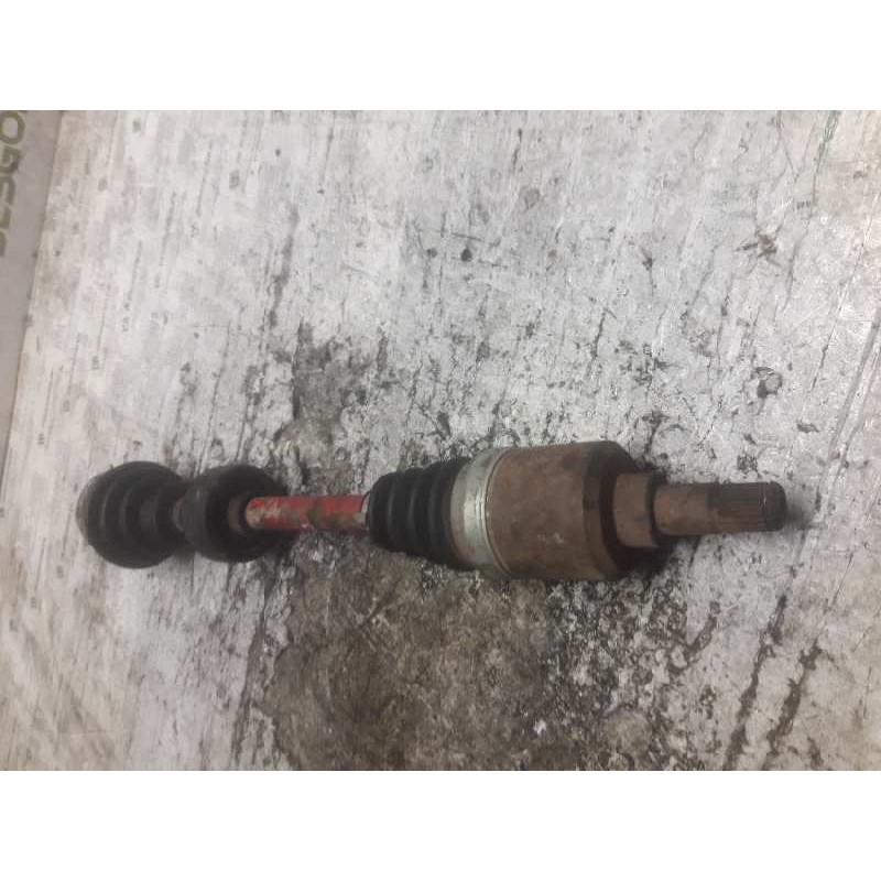 Recambio de transmision delantera izquierda para mg serie 400 (rt) 414 i (4-ptas.) referencia OEM IAM 3