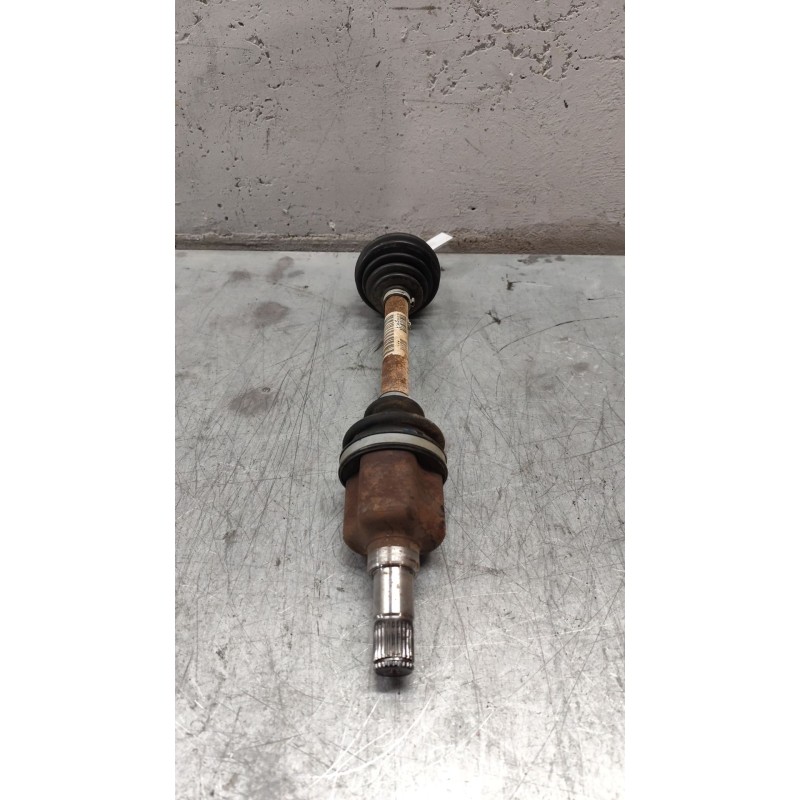 Recambio de transmision delantera izquierda para ford focus berlina (cap) ghia referencia OEM IAM 3